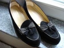 Damenschuh Brunate 42 schwarz-braun