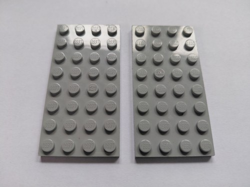Lego 3035 platte - , 2x