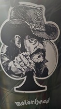 MOTÖRHEAD Fassmöbel Papierkorb Schirmständer LEMMY 
