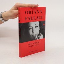 Quel giorno sulla - luna , | 