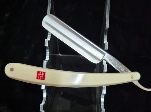 Rasiermesser zwilling a - 60, j.