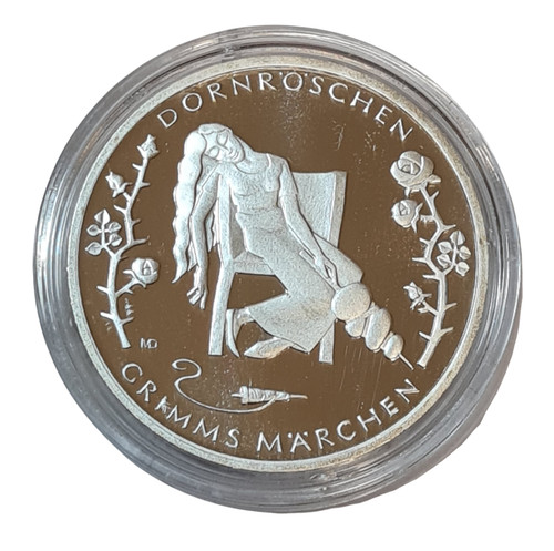 Brd euro münze deutschland - mÜnze,
