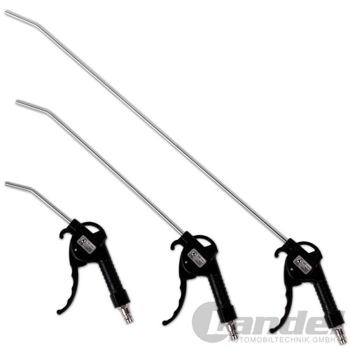 Druckluft ausblaspistole - druckluft,