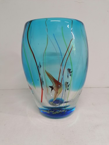 Murano aquarium fisch - murano,