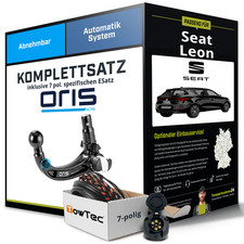 Für SEAT Leon III Typ 5F,5F1