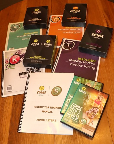 Various titles zumba - various,