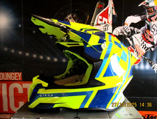 Airoh Twist 2.0 TC 21 Cross