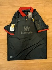 Bayer 04 Leverkusen Trikot