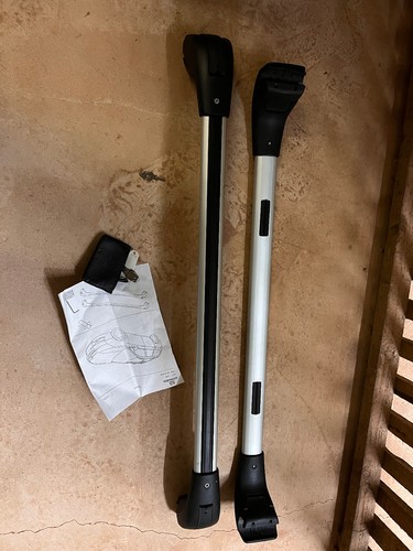 Dachträger grundträger satz - dachträger,