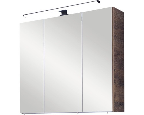 Spiegelschrank pelipal 374