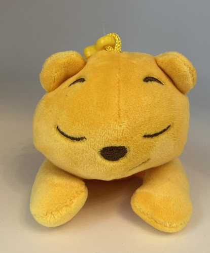 Kuscheltier winnie the - kuscheltier, pooh