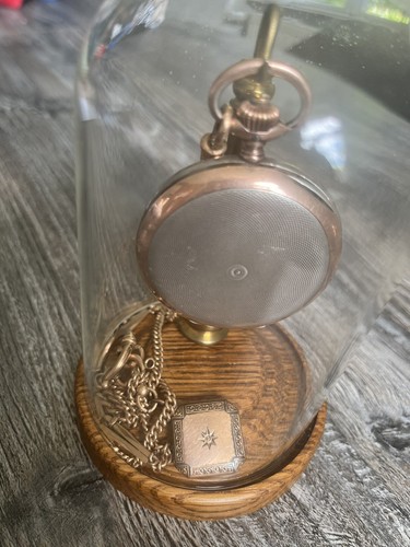 Iwc taschenuhr silber - taschenuhr,