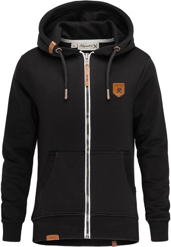 Damen sweatjacke hoodie - damen,