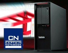 LENOVO P620 AMD THREADRIPPER 3975WX 32-CORE RTX-A5000 128GB-RAM CAD WIN 3J.GAR