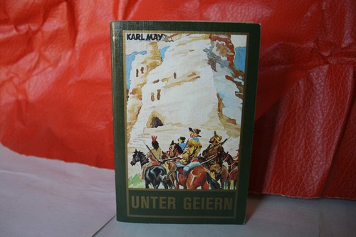Karl may verlag - karl, ueberreuter