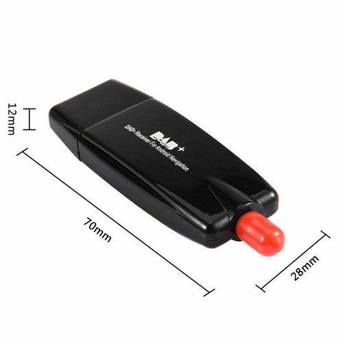 Dab modul für autoradio - dab+,