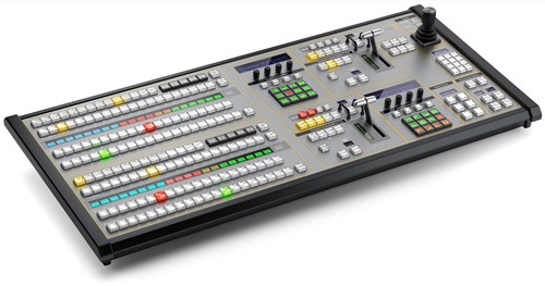 Profi broadcast video - profi, av