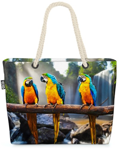 Void tasche gelbbrust - tasche,