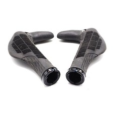 Fahrrad Lenkergriffe Griffe Länge ca 145mm / 22mm Ergonomisch Universal