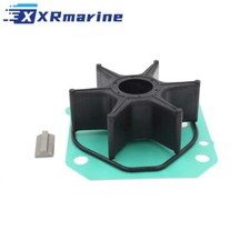 Wasserpumpe Impeller Kit für