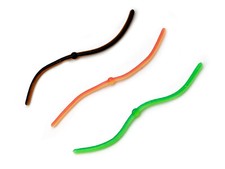 Forellen Gummiköder