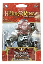 Lord of the Rings LCG - Verteidiger von Gondor Starterdeck - Karte aussuchen