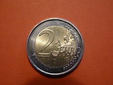 2424 2 EURO MÜNZE -