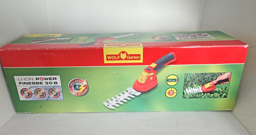 Wolf garten finesse b - 30,