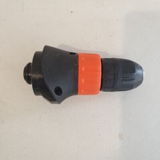 Black & Decker Quattro VP2000