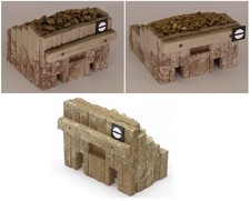 Prellbock LGB Gartenbahn Spur