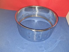 Rolling meazzi hollywood steel - rolling,
