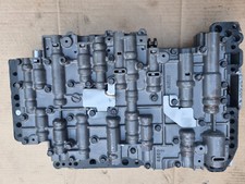 Schieberkasten - VW Audi