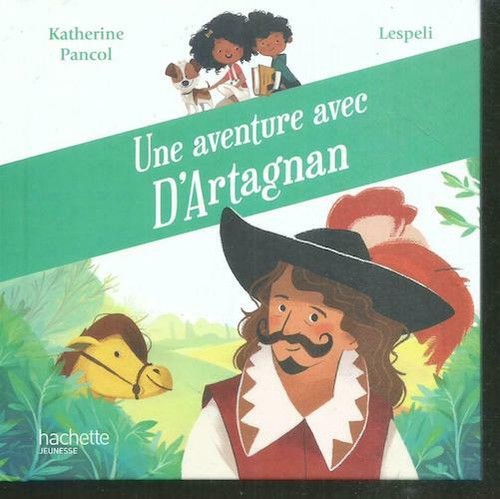 Ein abenteuer mit - ein,