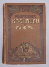 Praktisches Kochbuch - Davidis