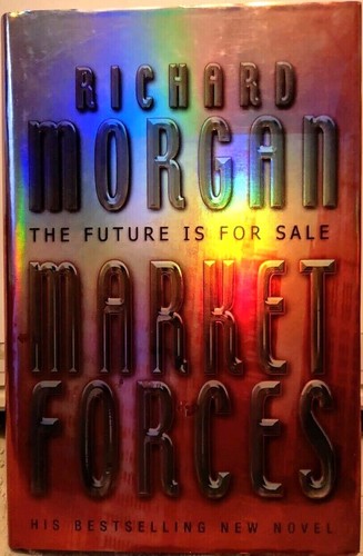 Market forces signed richard - market,