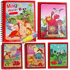 Kinder Malbuch Malen mit