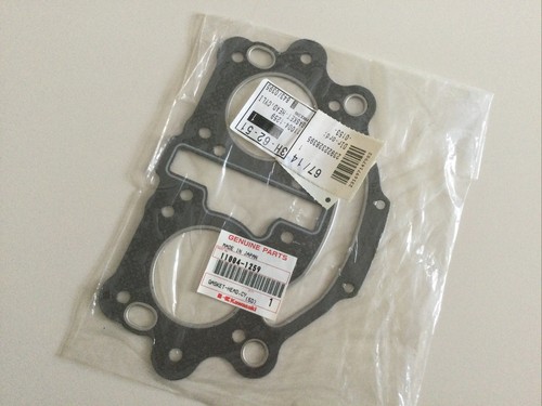 Kawasaki zylinderkopfdichtung - kawasaki,