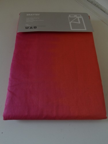 Ikea twin size duvet set - , 64x86