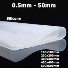 Dick weiß durchscheinend