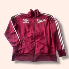 ADIDAS VESPA Track Jacket