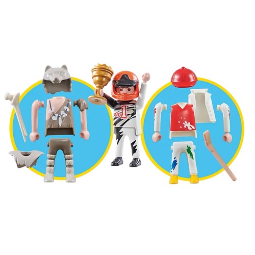 Playmobil 9854 1 - 9854,