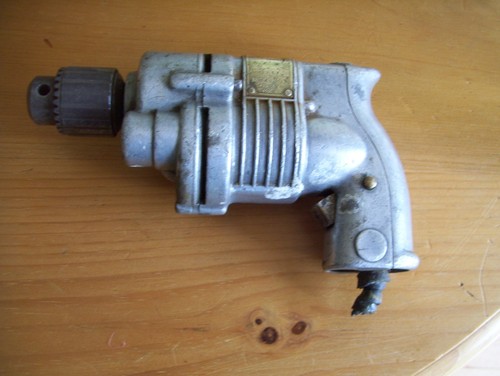 Vintage desoutter - vintage,