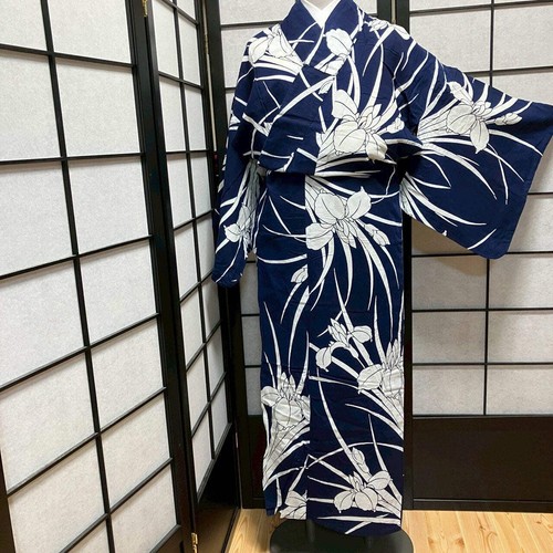 9440 japanischer yukata damen - japanischer,