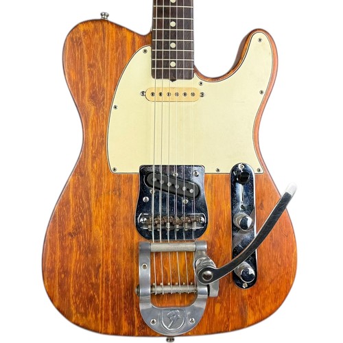 Fender usa telecaster - fender, 1968