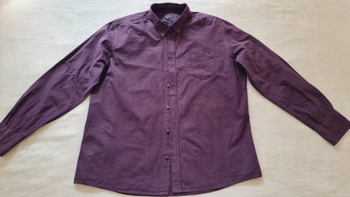 Smog herren langarmhemd - 【smog】herren,