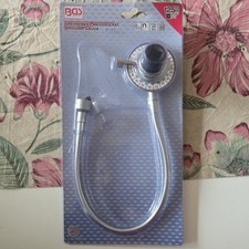 BGS 3170 Drehwinkelmesser, Magnetarm, 1/2 Zoll Drehwinkel