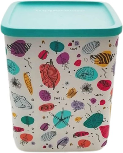Tupperware cubix l muschel - 1,8,