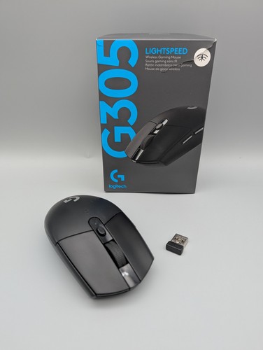 Logitech g305 lightspeed - g305,