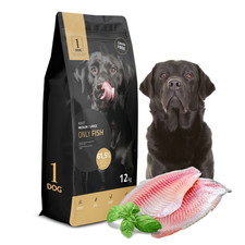 Hundefutter Trockenfutter Hund