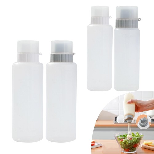 Salat dressing flasche ketchup - flasche,